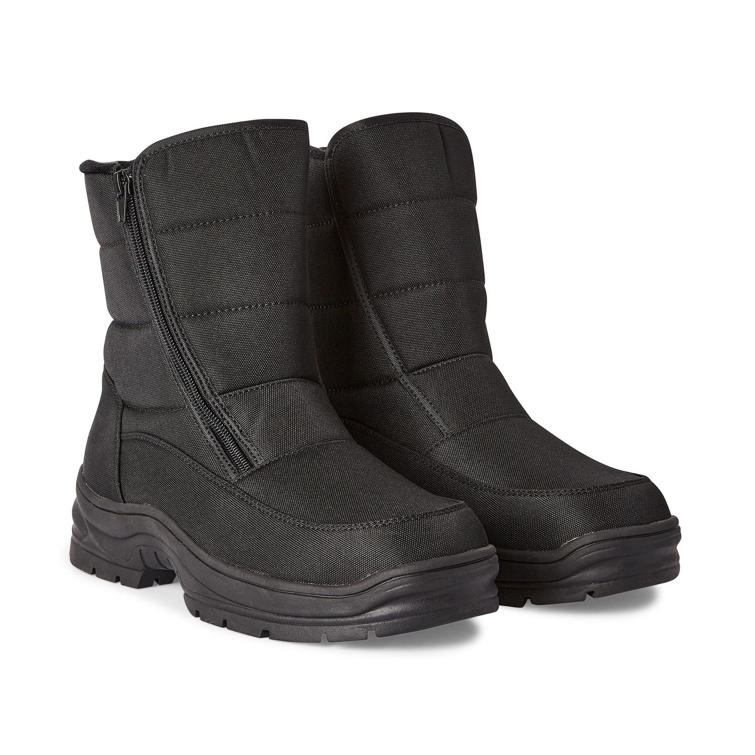 Children's winter boots walmart hot sale canada