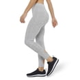 thumbnail image 2 of Athletic Works Women's Leggings, 2 of 6