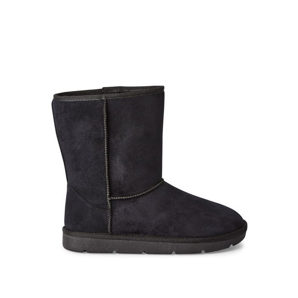 Time and Tru Women's Best Boots Walmart.ca
