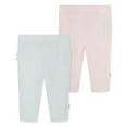 thumbnail image 1 of Ensemble de 2 pantalons Huggies® Babywear, 1 of 5
