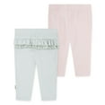 thumbnail image 2 of Ensemble de 2 pantalons Huggies® Babywear, 2 of 5