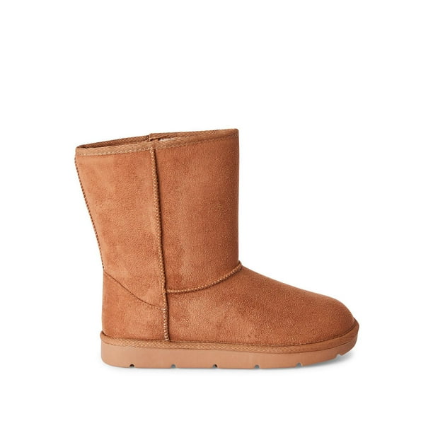 Time and Tru Women's Best Boots Walmart.ca