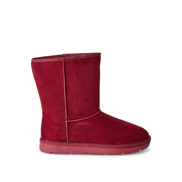 Time and Tru Women's Best Boots Walmart.ca