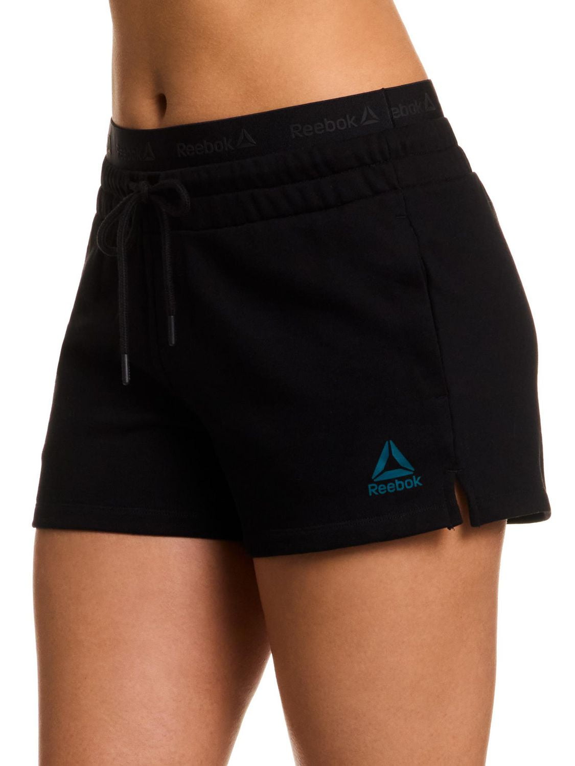 Reebok Women’s Pre Season Shorts with Pockets