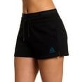 thumbnail image 3 of Reebok Women’s Pre Season Shorts with Pockets, 3 of 4