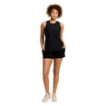thumbnail image 4 of Reebok Women’s Pre Season Shorts with Pockets, 4 of 4