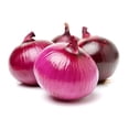 thumbnail image 4 of Oignons rouges biologiques Mon marché fraîcheur🅪, Entiers, Frais, KHBV53, 4 of 9