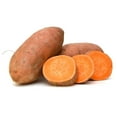 thumbnail image 2 of Your Fresh Market Organic Sweet Potatoes Whole Fresh, 3 Lbs, 2 of 9