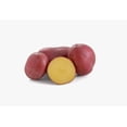 thumbnail image 2 of Your Fresh Market Organic Red Potatoes Whole Fresh, 3 lb / 1.36 kg, 2 of 6