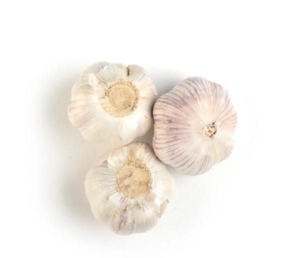 Garlic, Sold in singles, 0.06 - 0.15 KG