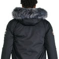 thumbnail image 3 of Star Wars Men's Bomber Jacket, 3 of 6