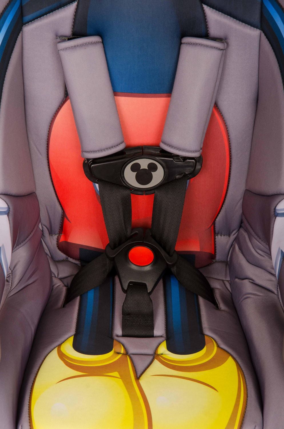 Cosco mickey hotsell mouse car seat