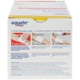 thumbnail image 2 of Equate Gauze Pads, 2" x 2", 2 of 2