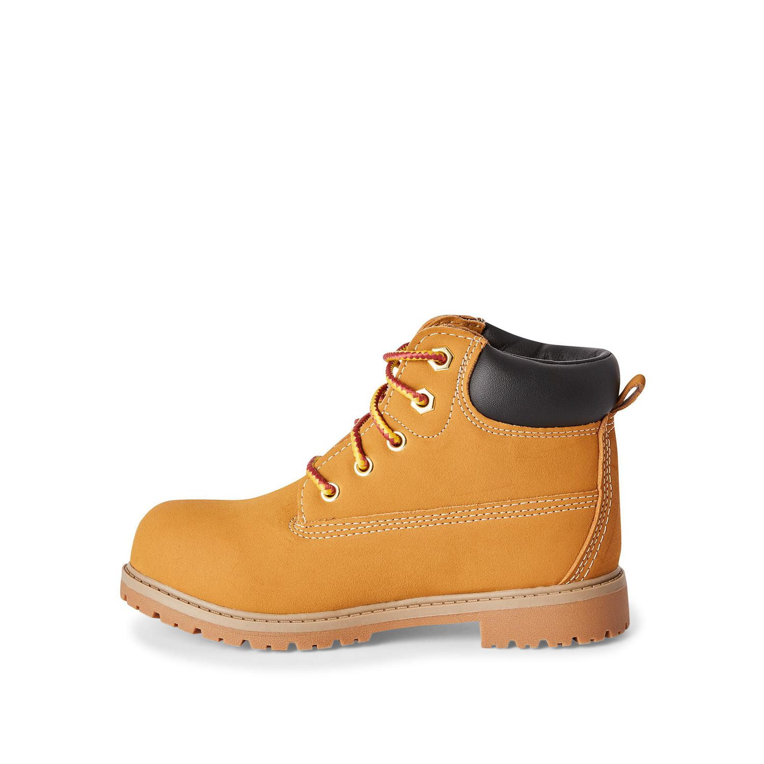 Walmart hot sale youth boots