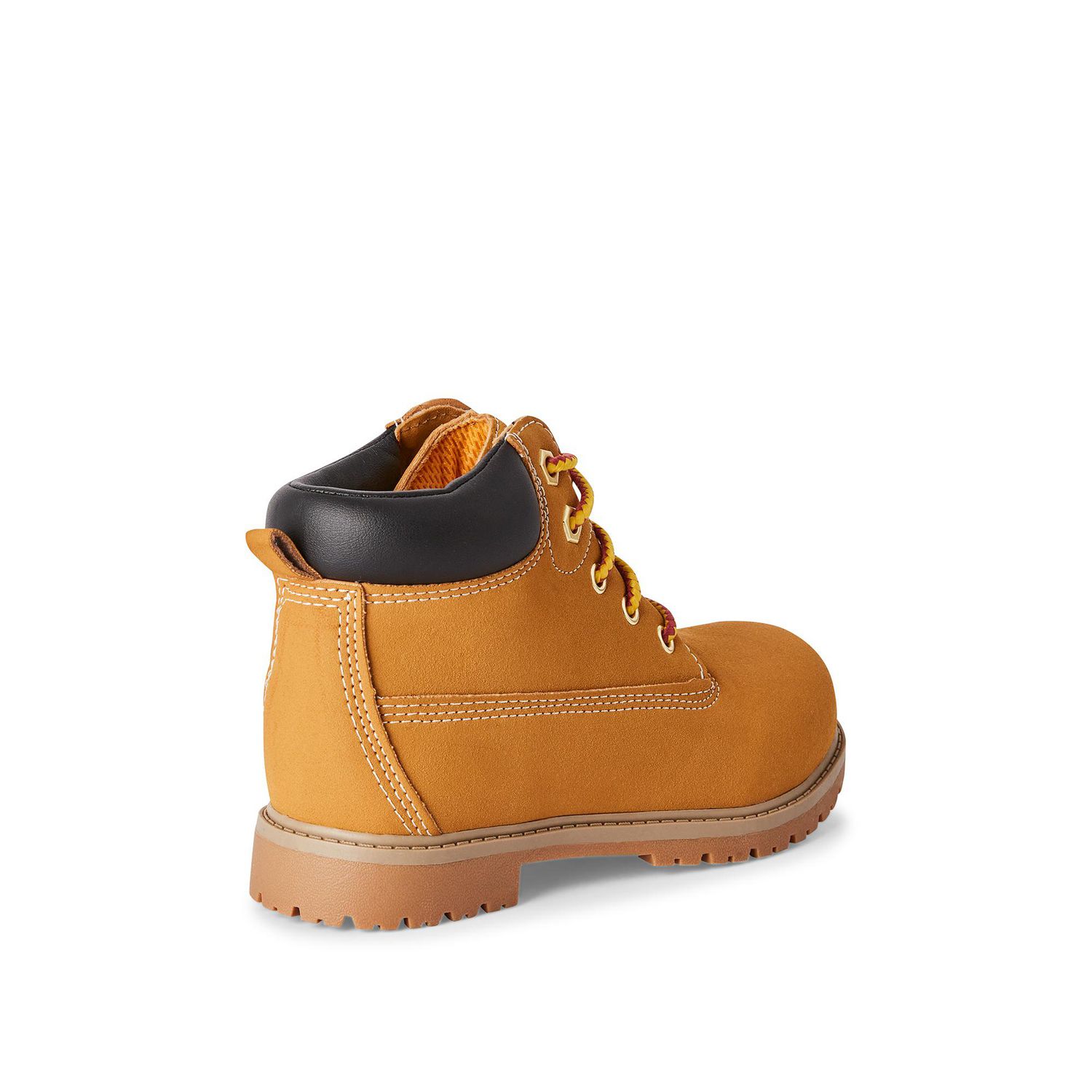 Baby boy sales boots walmart