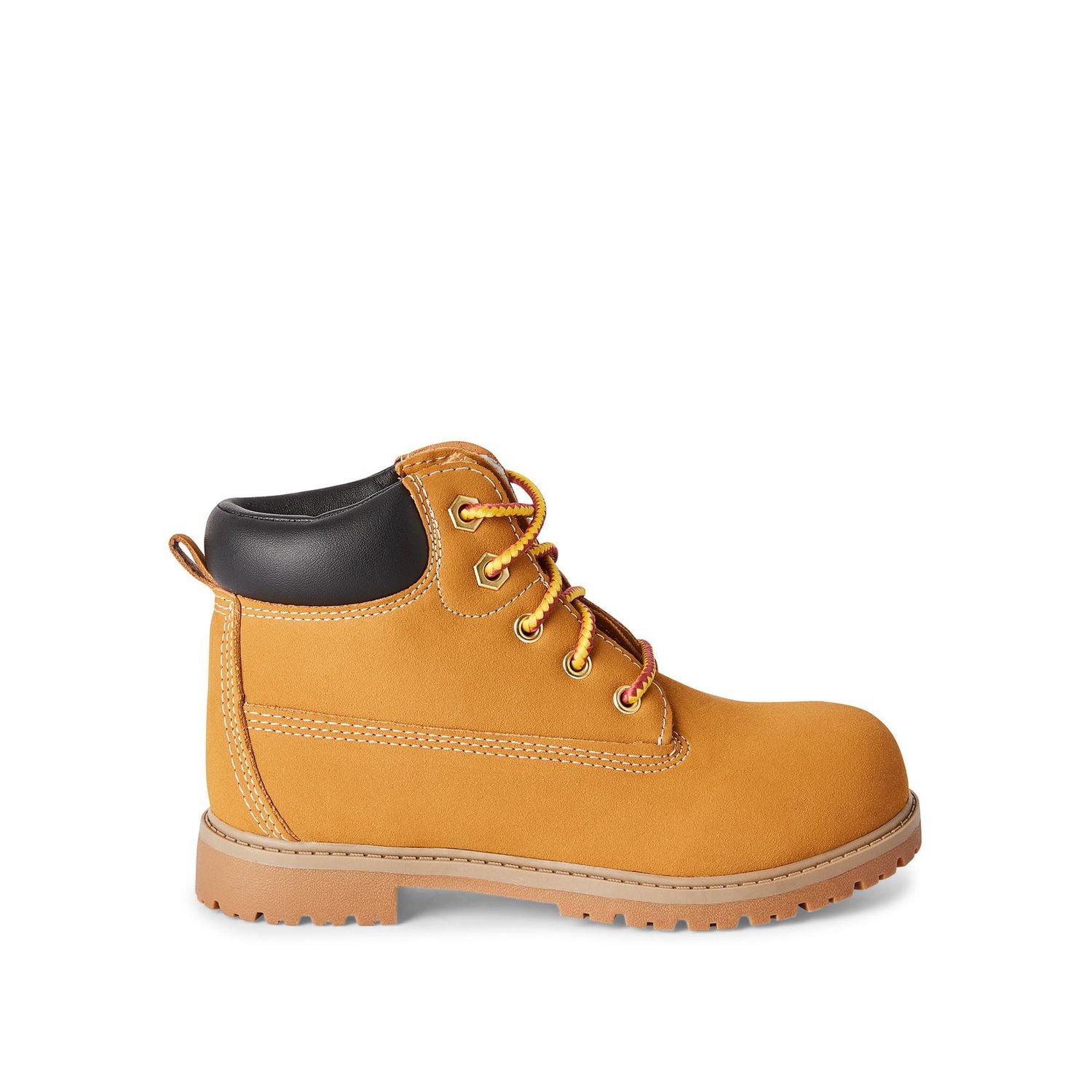 Boys working outlet boots