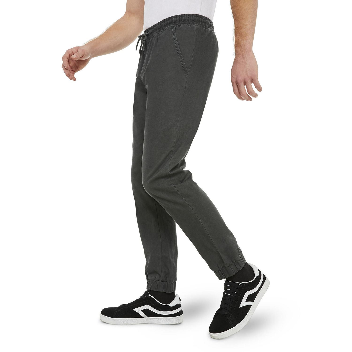 Jogger en coton George pour hommes