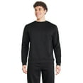 thumbnail image 1 of Athletic Works Men's Fleece Popover, 1 of 6