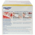 thumbnail image 2 of Equate Gauze Pads, 3" x 3", 2 of 2