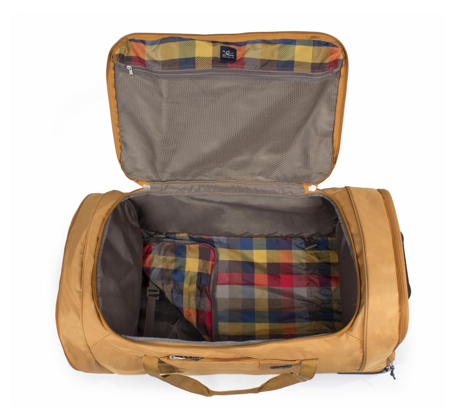 skyway coupeville backpack