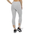thumbnail image 3 of Athletic Works Women's Leggings, 3 of 6