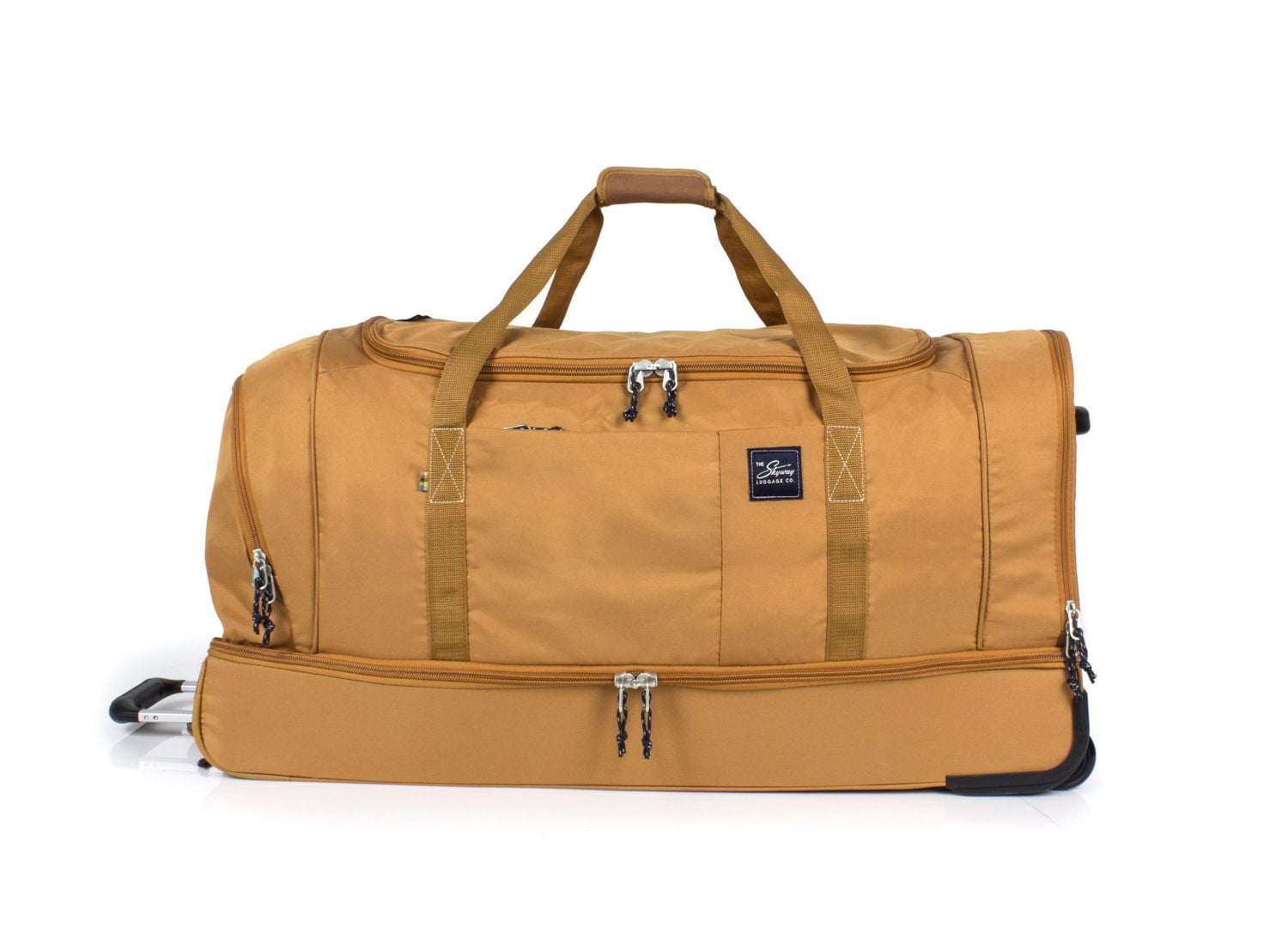 Skyway, WHIDBEY, Rolling duffle Walmart Canada