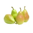 thumbnail image 3 of Pears, Bartlett Organic  Your Fresh Market, 907 g (2 lb) bag, 3 of 6