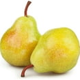 thumbnail image 4 of Pears, Bartlett Organic  Your Fresh Market, 907 g (2 lb) bag, 4 of 6