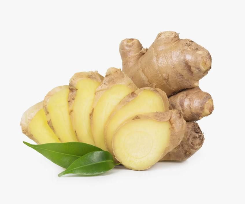 Gingembre biologique Freshline