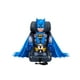 KidsEmbrace DC Comics Batman combinaison Booster siège de voiture – image 2 sur 8