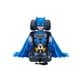 KidsEmbrace DC Comics Batman combinaison Booster siège de voiture – image 3 sur 8