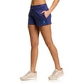 thumbnail image 1 of Reebok Women’s Pre Season Shorts with Pockets, 1 of 4