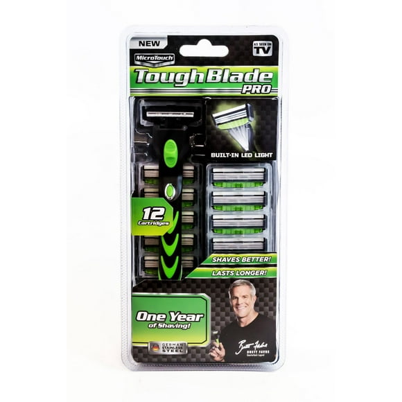 Tough Blade Pro