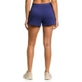 thumbnail image 2 of Reebok Women’s Pre Season Shorts with Pockets, 2 of 4