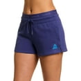 thumbnail image 3 of Reebok Women’s Pre Season Shorts with Pockets, 3 of 4
