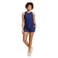 thumbnail image 4 of Reebok Women’s Pre Season Shorts with Pockets, 4 of 4