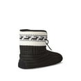 thumbnail image 4 of Pantoufles Cabin George pour hommes, 4 of 4