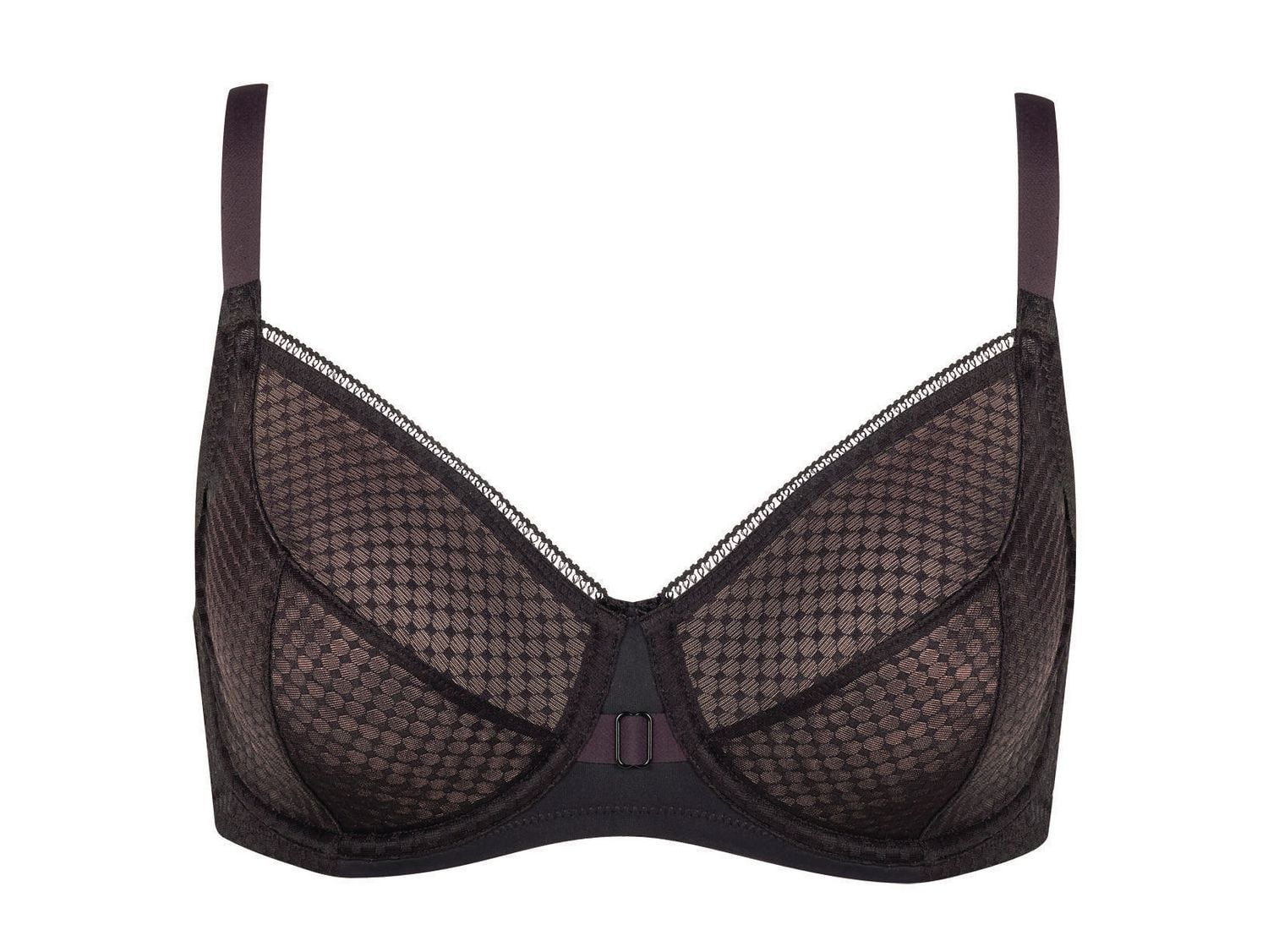 Soutien-gorge sans armatures WonderBra