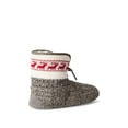 thumbnail image 4 of Pantoufles Cabin George pour hommes, 4 of 4