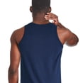 thumbnail image 3 of George Men's Basic Tank, 3 of 6