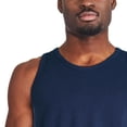 thumbnail image 4 of George Men's Basic Tank, 4 of 6