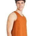 thumbnail image 2 of George Men's Basic Tank, 2 of 6