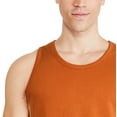 thumbnail image 4 of George Men's Basic Tank, 4 of 6