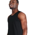 thumbnail image 2 of George Men's Basic Tank, 2 of 6