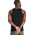 thumbnail image 3 of George Men's Basic Tank, 3 of 6