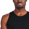 thumbnail image 4 of George Men's Basic Tank, 4 of 6