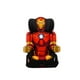 KidsEmbrace Marvel Avengers Iron Man combinaison Booster siège de voiture – image 4 sur 9