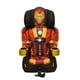 KidsEmbrace Marvel Avengers Iron Man combinaison Booster siège de voiture – image 2 sur 9