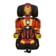 KidsEmbrace Marvel Avengers Iron Man combinaison Booster siège de voiture – image 3 sur 9
