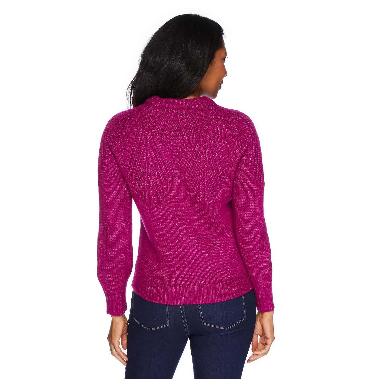 Penmans Women's Fair Isle Sweater 